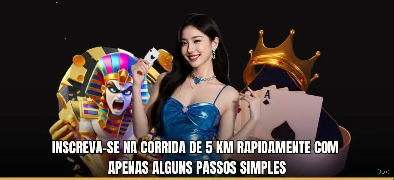 05x Plataforma