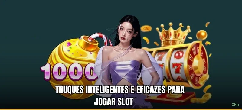 Slots Online 05x